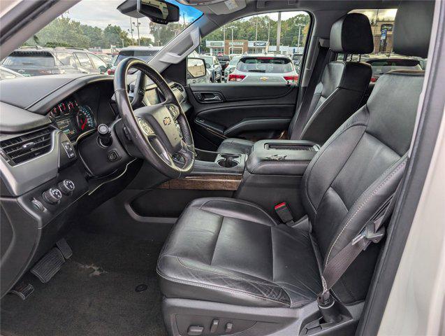 used 2015 Chevrolet Tahoe car, priced at $16,500