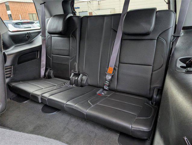 used 2015 Chevrolet Tahoe car, priced at $16,500