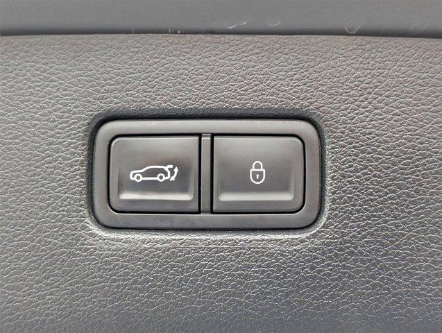 used 2023 Genesis GV80 car, priced at $44,250