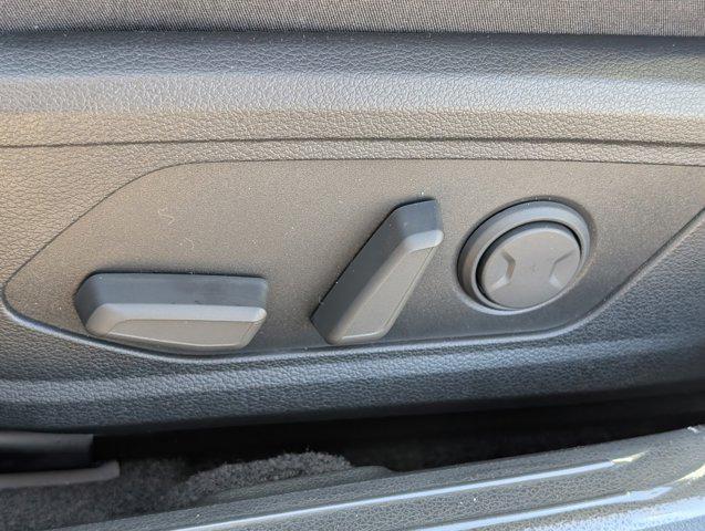 new 2025 Hyundai Sonata Hybrid car, priced at $30,345