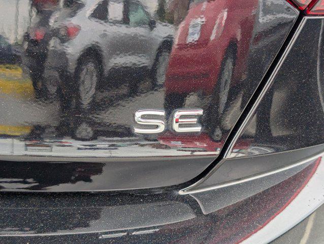used 2024 Volkswagen Jetta car, priced at $21,500
