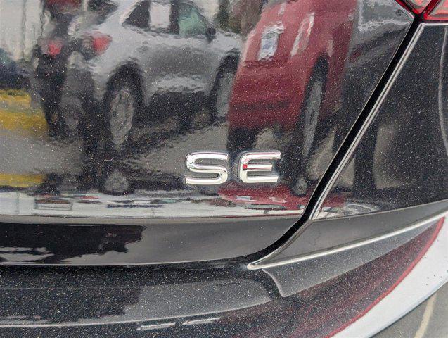 used 2024 Volkswagen Jetta car, priced at $20,700