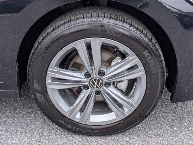 used 2024 Volkswagen Jetta car, priced at $21,500