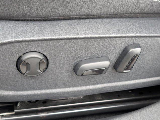used 2024 Volkswagen Jetta car, priced at $20,700
