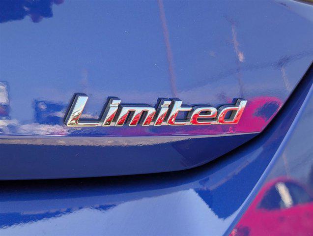used 2023 Hyundai Elantra car, priced at $21,250