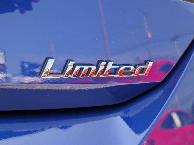 used 2023 Hyundai Elantra car, priced at $21,866