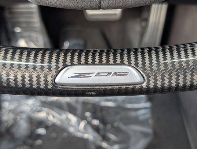 used 2024 Chevrolet Corvette car, priced at $125,000