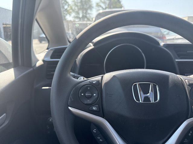 used 2019 Honda Fit car, priced at $19,895