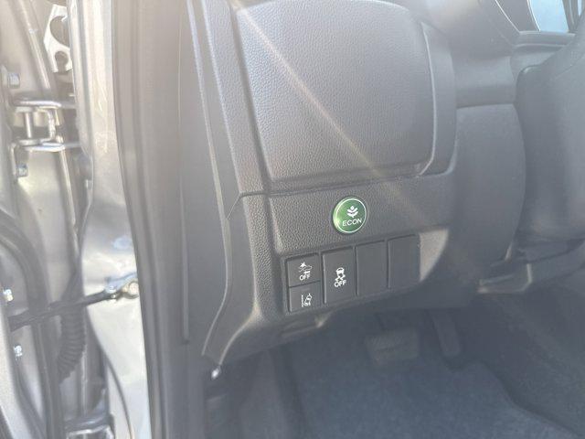 used 2019 Honda Fit car, priced at $19,895