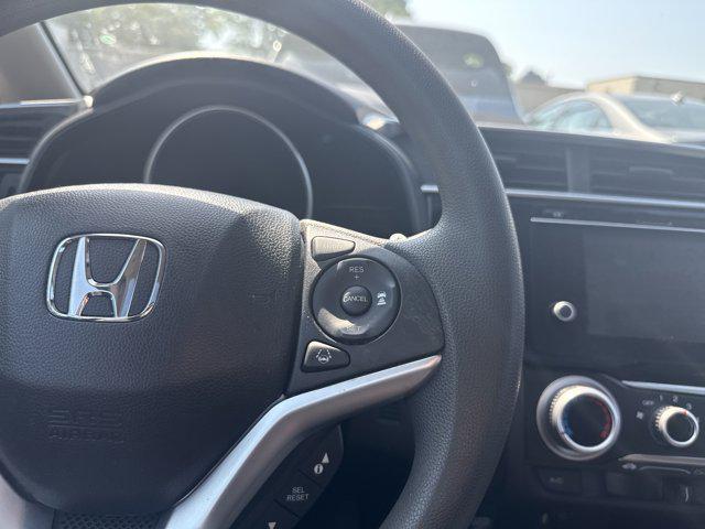 used 2019 Honda Fit car, priced at $19,895