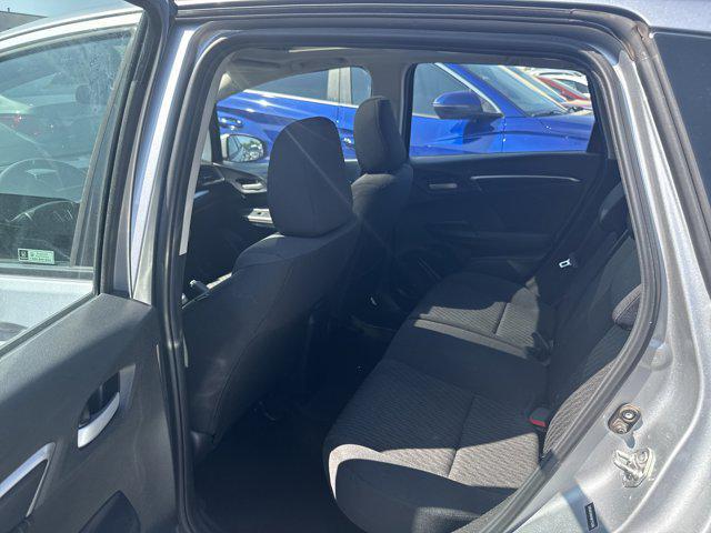 used 2019 Honda Fit car, priced at $19,895