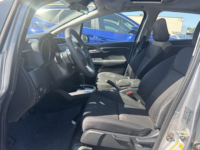 used 2019 Honda Fit car, priced at $19,895