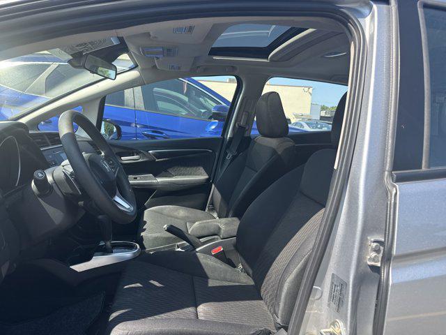 used 2019 Honda Fit car, priced at $19,895