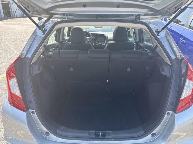 used 2019 Honda Fit car, priced at $19,895