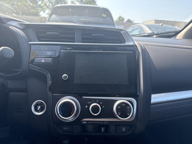 used 2019 Honda Fit car, priced at $19,895