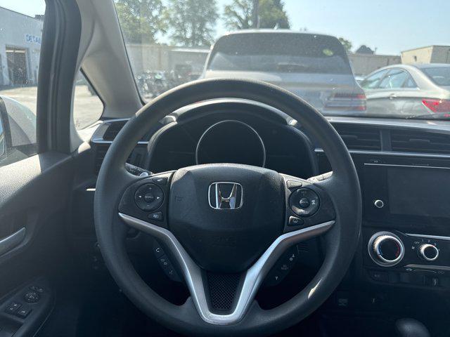 used 2019 Honda Fit car, priced at $19,895