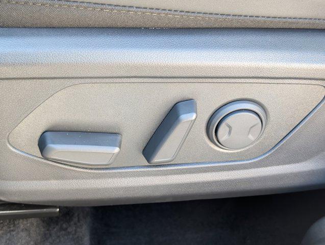 new 2024 Hyundai Tucson car, priced at $33,000