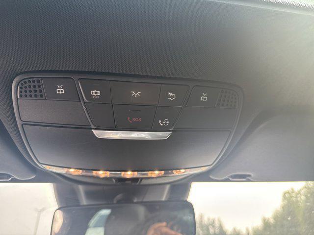 used 2020 Mercedes-Benz C-Class car, priced at $24,500