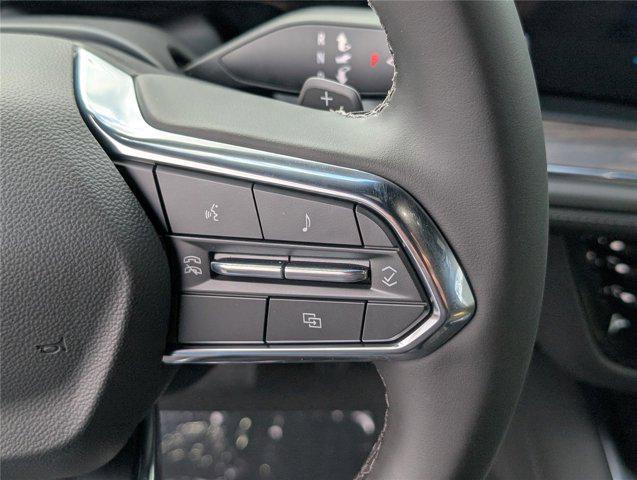 new 2026 Chevrolet Suburban car, priced at $65,320