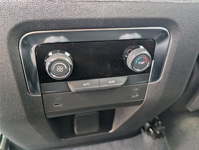 new 2026 Chevrolet Suburban car, priced at $65,320