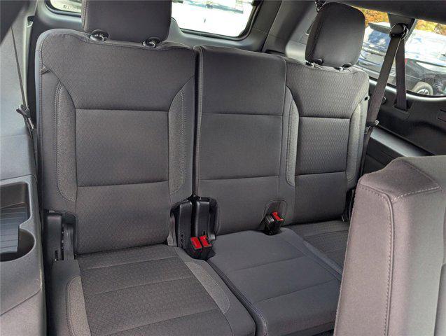 new 2026 Chevrolet Suburban car, priced at $65,320