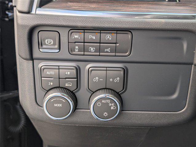 new 2026 Chevrolet Suburban car, priced at $65,320