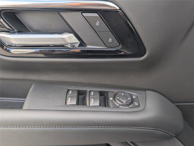 new 2026 Chevrolet Suburban car, priced at $65,320