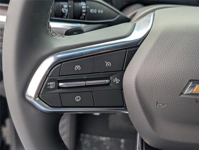 new 2026 Chevrolet Suburban car, priced at $65,320