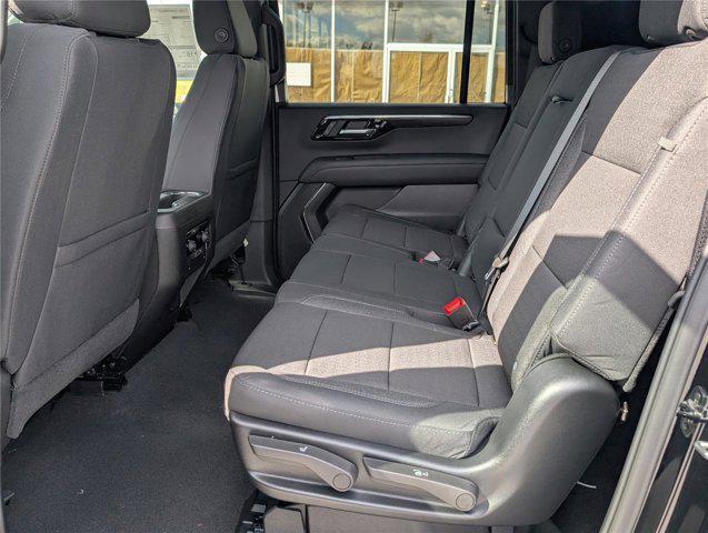 new 2026 Chevrolet Suburban car, priced at $65,320