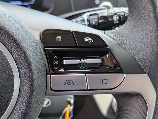 new 2025 Hyundai Elantra car, priced at $22,305