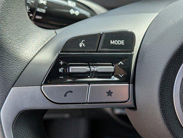 new 2025 Hyundai Elantra car, priced at $22,305