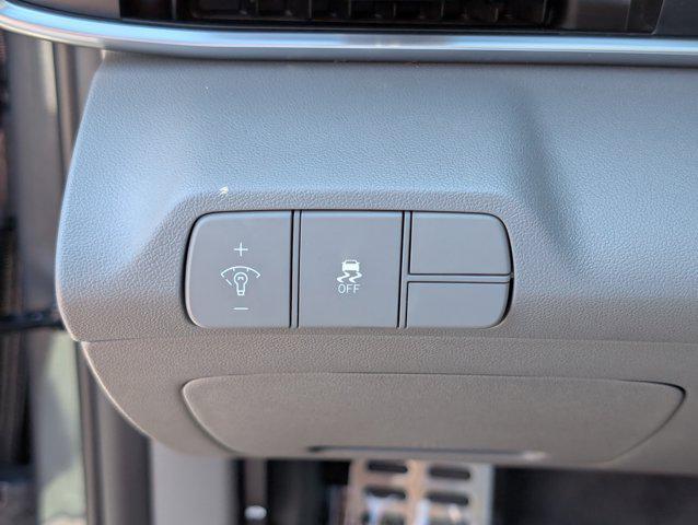 used 2025 Hyundai Elantra car, priced at $21,950