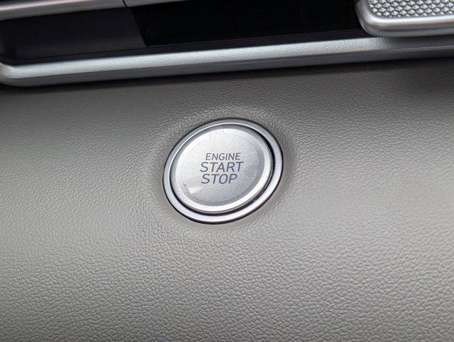 new 2025 Hyundai Elantra car, priced at $23,152