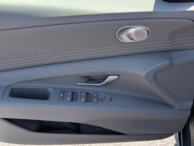 used 2025 Hyundai Elantra car, priced at $21,950