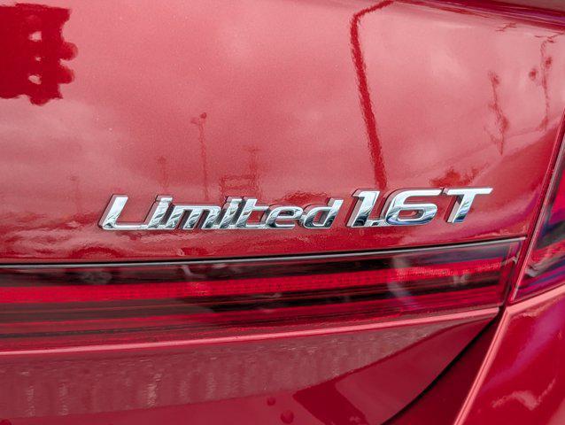 used 2023 Hyundai Sonata car, priced at $29,000