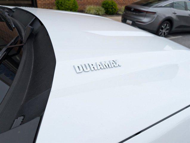 new 2026 Chevrolet Silverado 1500 car, priced at $59,995