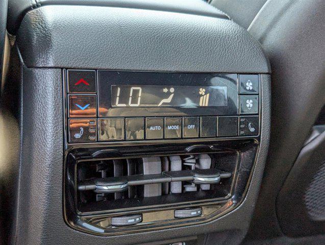 used 2025 Jeep Grand Cherokee L car, priced at $42,000
