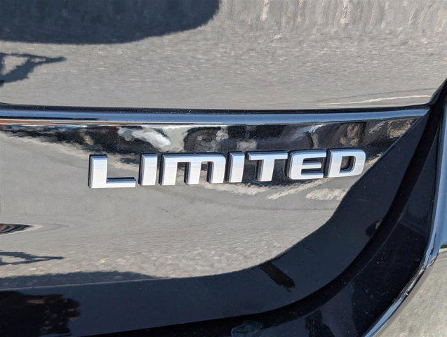 used 2025 Jeep Grand Cherokee L car, priced at $42,000
