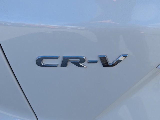 used 2021 Honda CR-V car, priced at $26,494