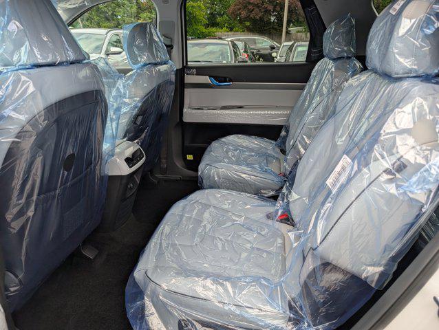 new 2025 Hyundai Palisade car, priced at $41,503