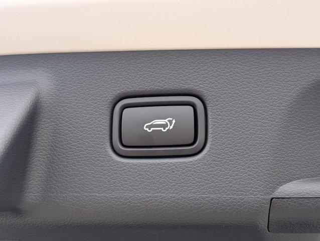 new 2025 Hyundai Palisade car, priced at $41,503