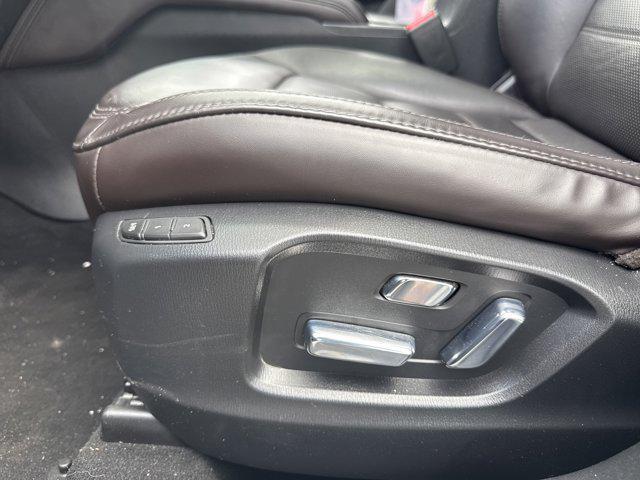 used 2022 Mazda CX-5 car, priced at $29,000