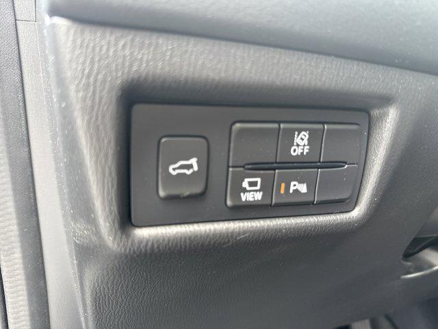 used 2022 Mazda CX-5 car, priced at $29,000