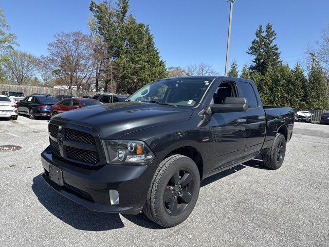 used 2016 Ram 1500 car, priced at $20,674