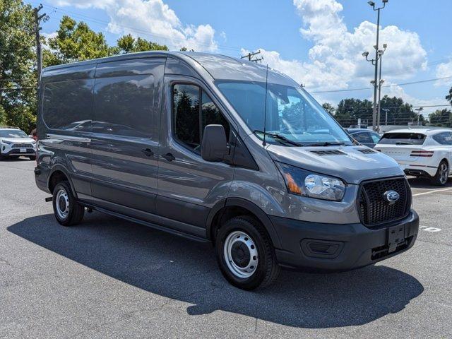 used 2023 Ford Transit-250 car, priced at $40,100