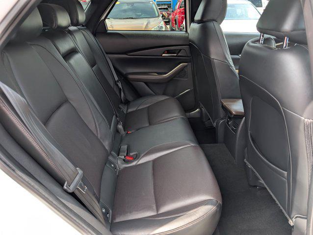 used 2022 Mazda CX-30 car, priced at $23,760