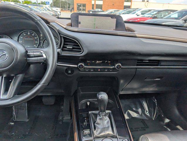 used 2022 Mazda CX-30 car, priced at $22,500