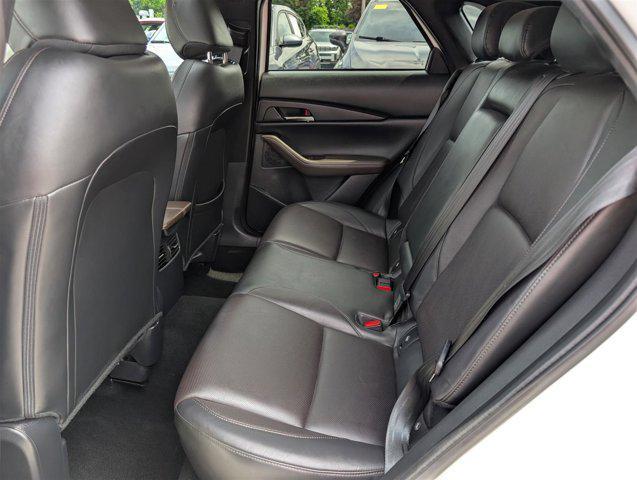 used 2022 Mazda CX-30 car, priced at $22,500