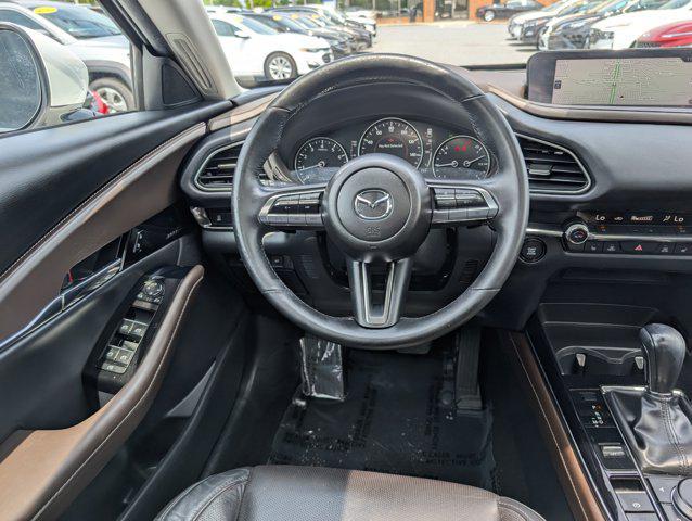 used 2022 Mazda CX-30 car, priced at $23,760