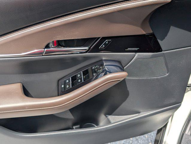 used 2022 Mazda CX-30 car, priced at $23,760